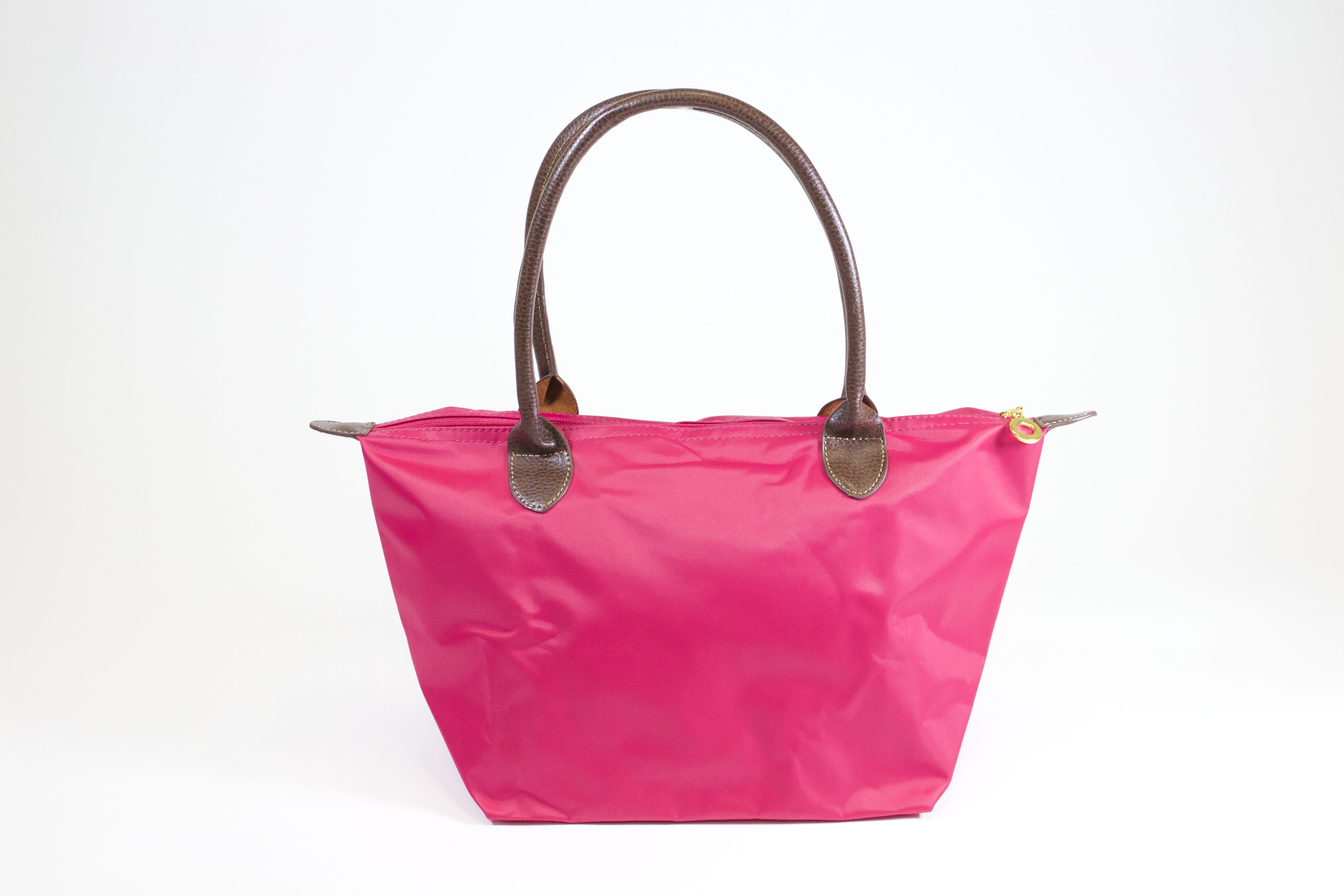 Large Nylon Tote - Monogram Me! - Best of Everything