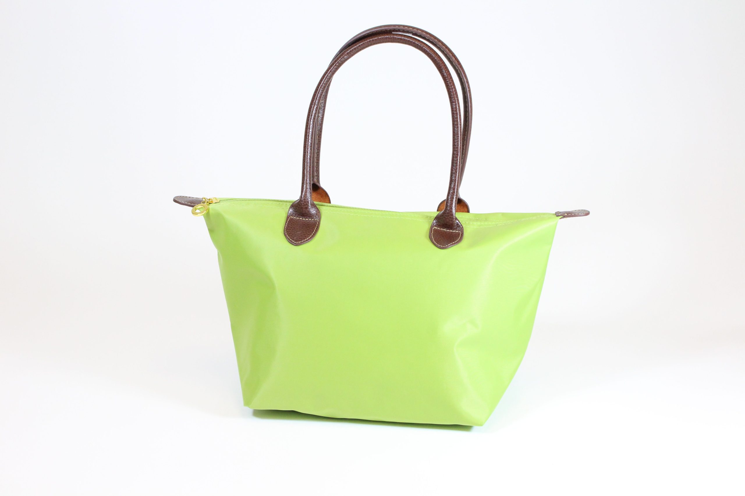 Medium Nylon Tote - Monogram Me!