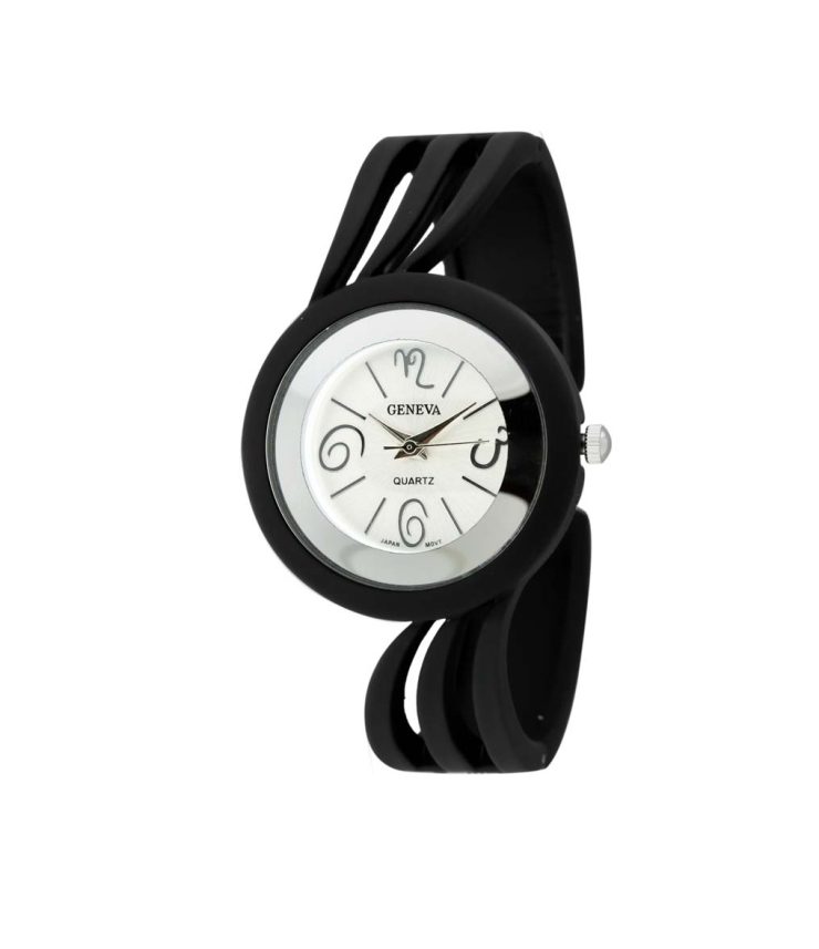 A photo of the Women's Matte Cuff Watch product