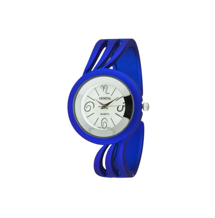 A photo of the Women's Matte Cuff Watch product