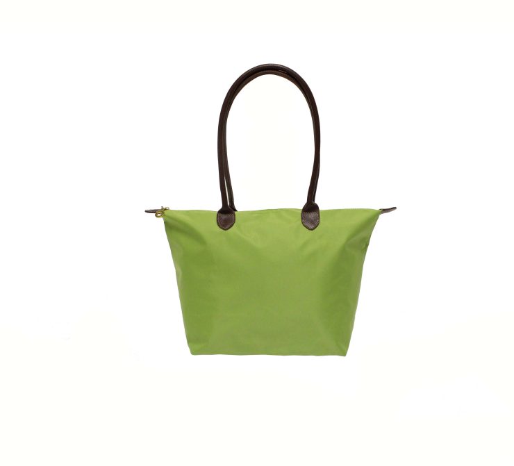 Medium Nylon Tote - Monogram Me! - Best of Everything | Online Shopping