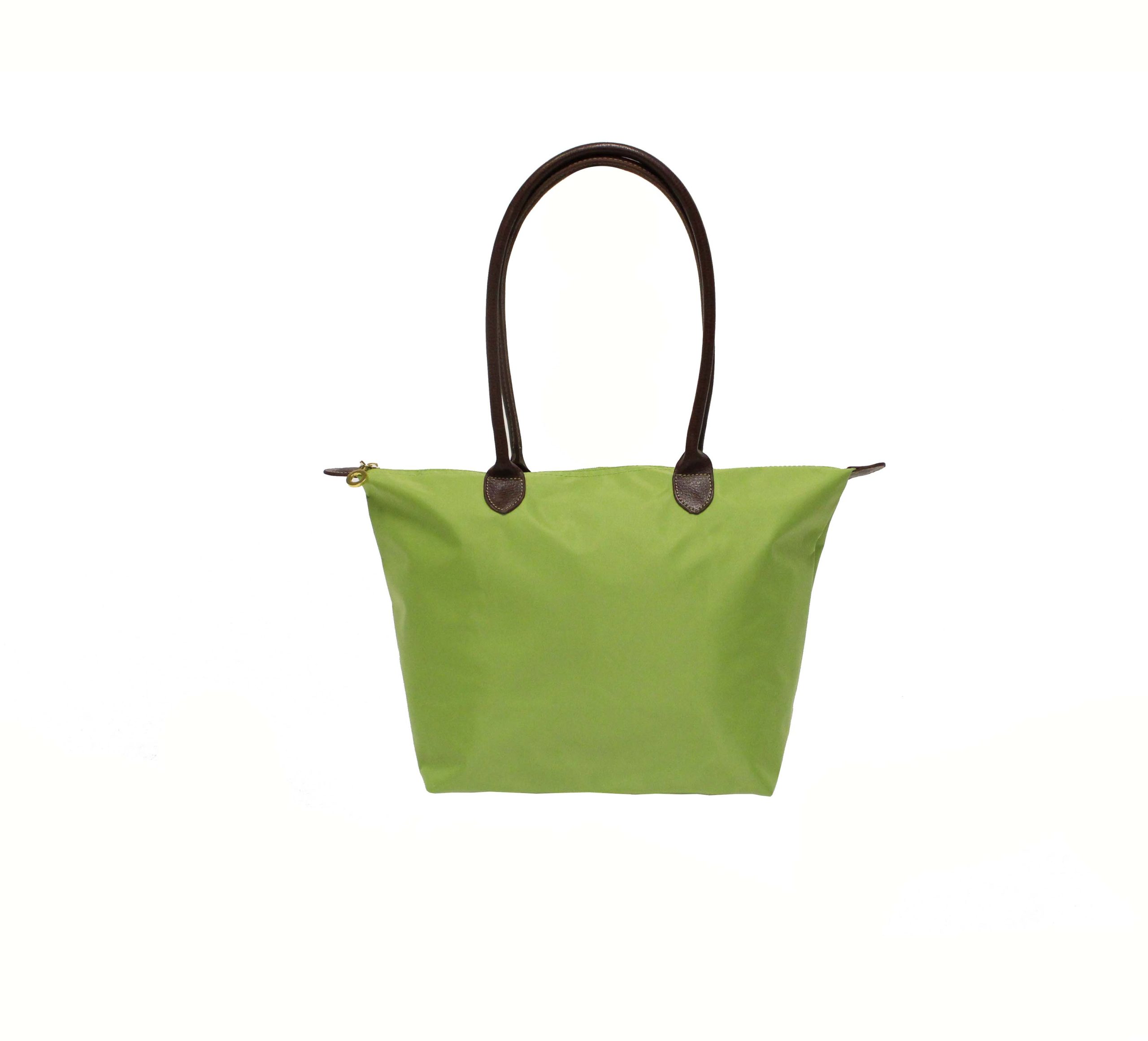 Medium Nylon Tote - Monogram Me!