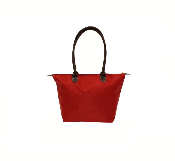 Medium Nylon Tote Monogram Me! Best of Everything Online Shopping