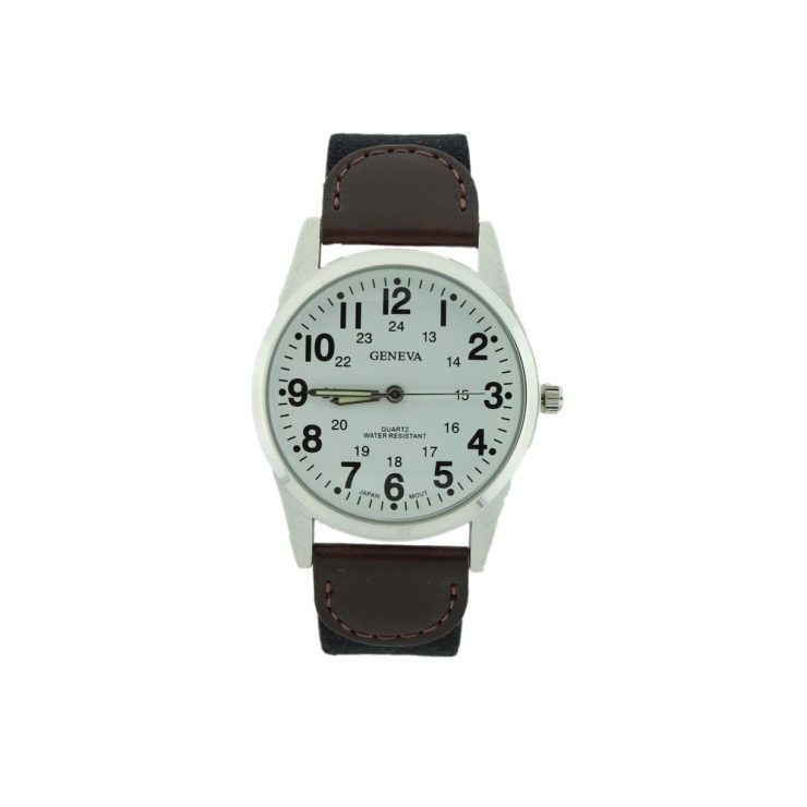 A photo of the Men's Easy Reader Watch product