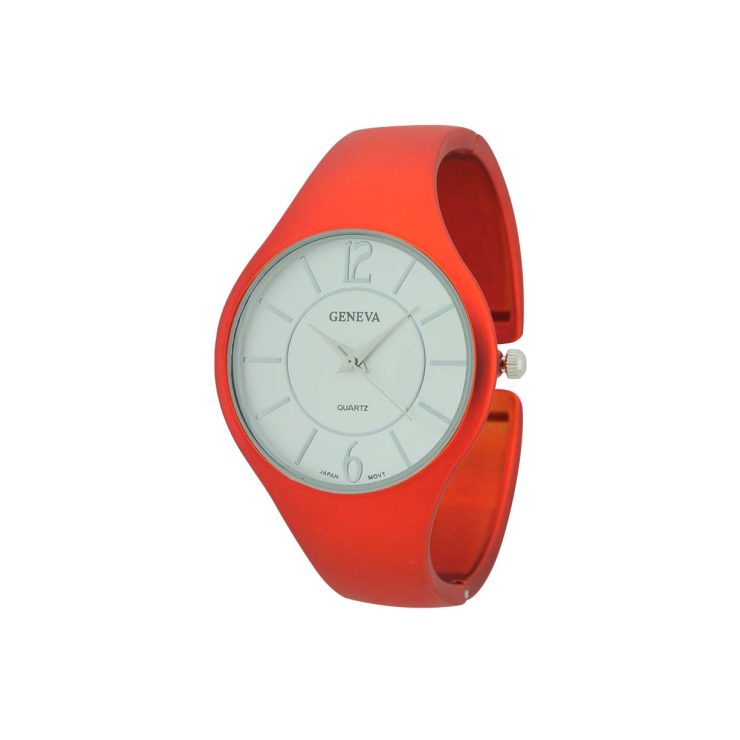 A photo of the Women's Matte Simple Watch product