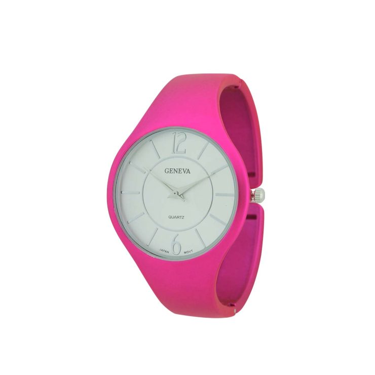 A photo of the Women's Matte Simple Watch product