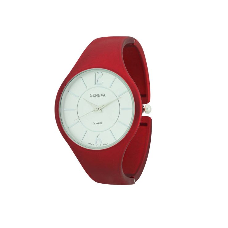 A photo of the Women's Matte Simple Watch product