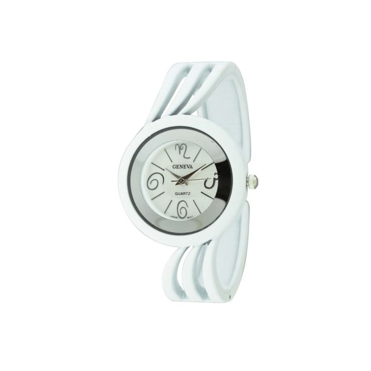 A photo of the Women's Matte Cuff Watch product