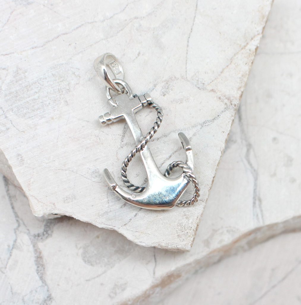 The Anchor Pendant Best of Everything Online Shopping