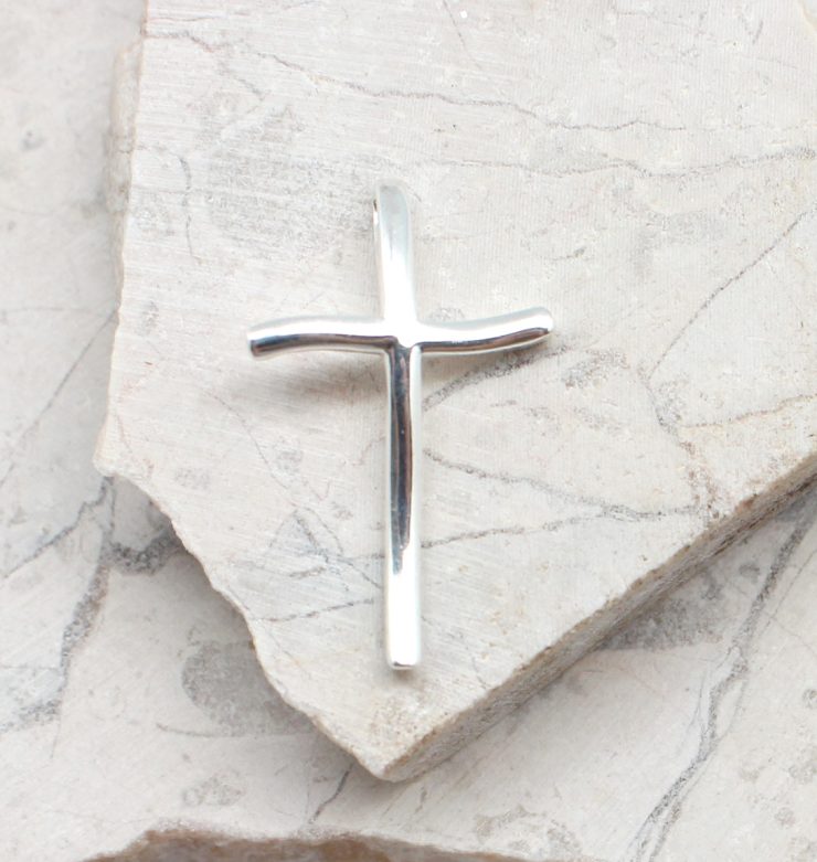 A photo of the The Simple Faith Pendant product