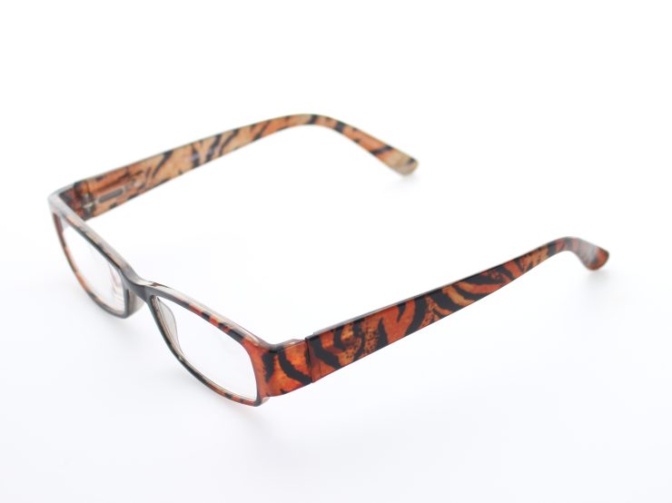 A photo of the Reading Glasses product