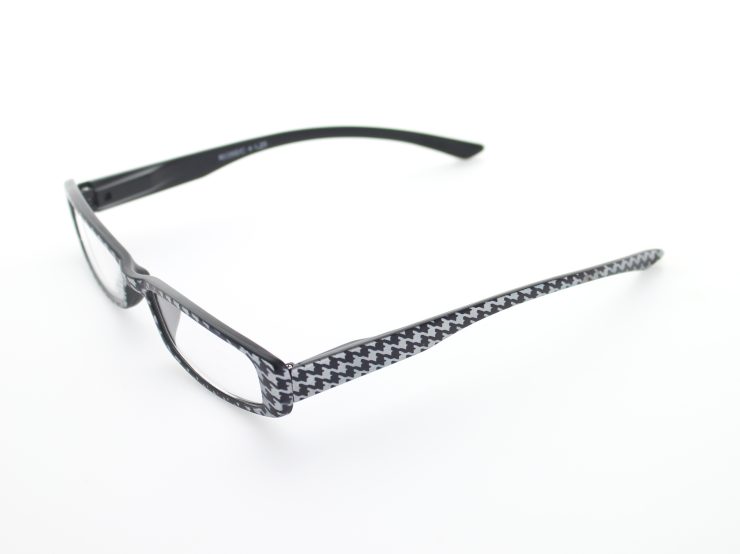 A photo of the Reading Glasses product