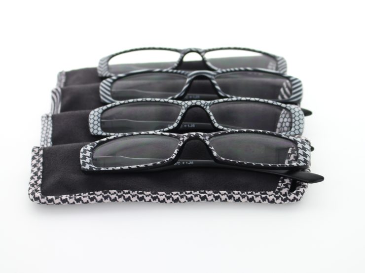 A photo of the Reading Glasses product