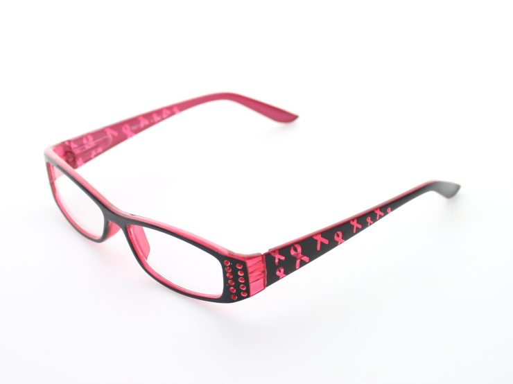 A photo of the Reading Glasses product