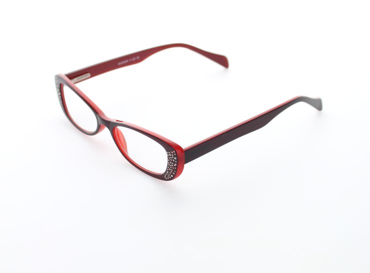 A photo of the Reading Glasses product