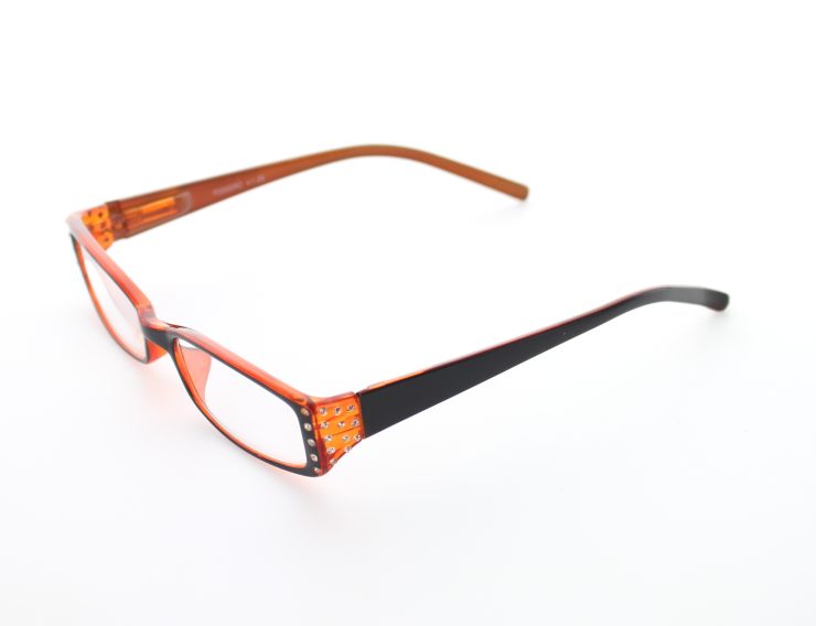 A photo of the Reading Glasses product