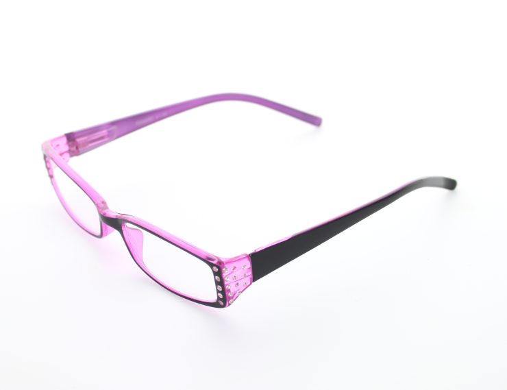 A photo of the Reading Glasses product