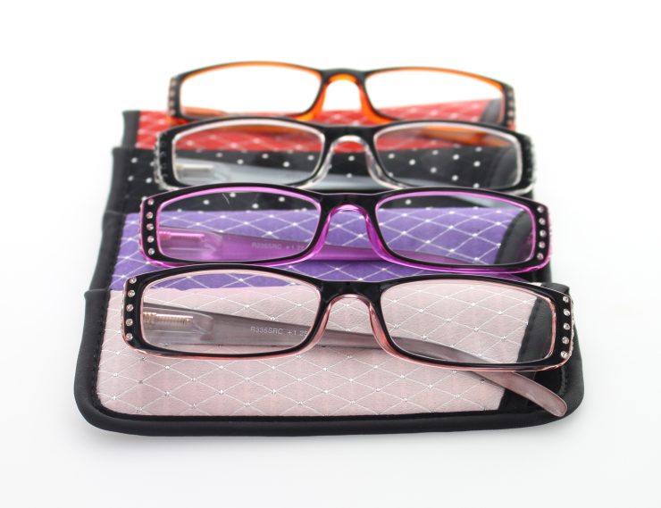 A photo of the Reading Glasses product