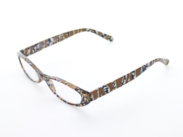 A photo of the Reading Glasses product