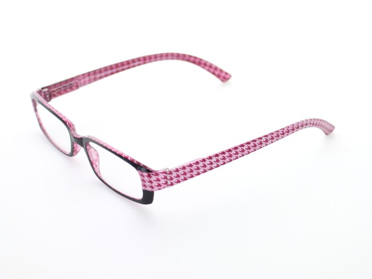 A photo of the Reading Glasses product