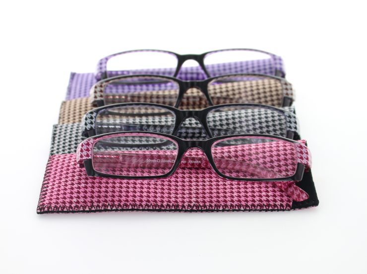 A photo of the Reading Glasses product