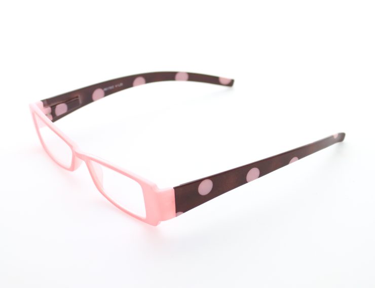 A photo of the Reading Glasses product