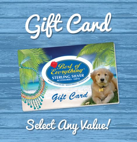 A photo of the Gift Card product