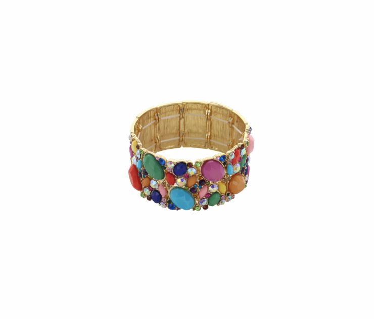 A photo of the Colorful Bracelet product