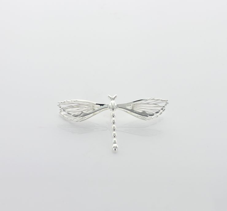 A photo of the Dragonfly Pendant product