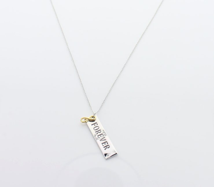 A photo of the Forever Chain product