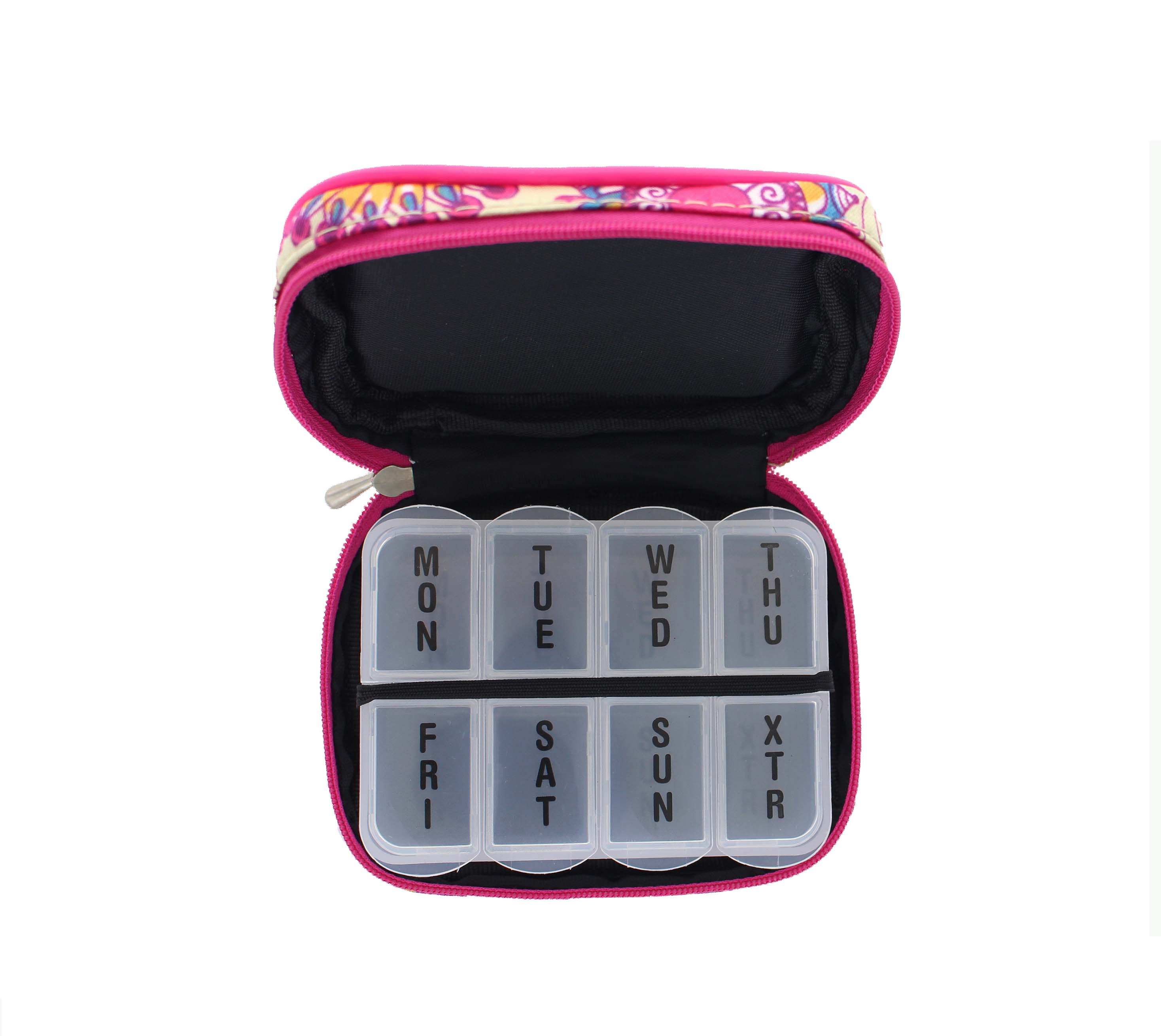 7 Day Planner Pill box Best of Everything Online Shopping