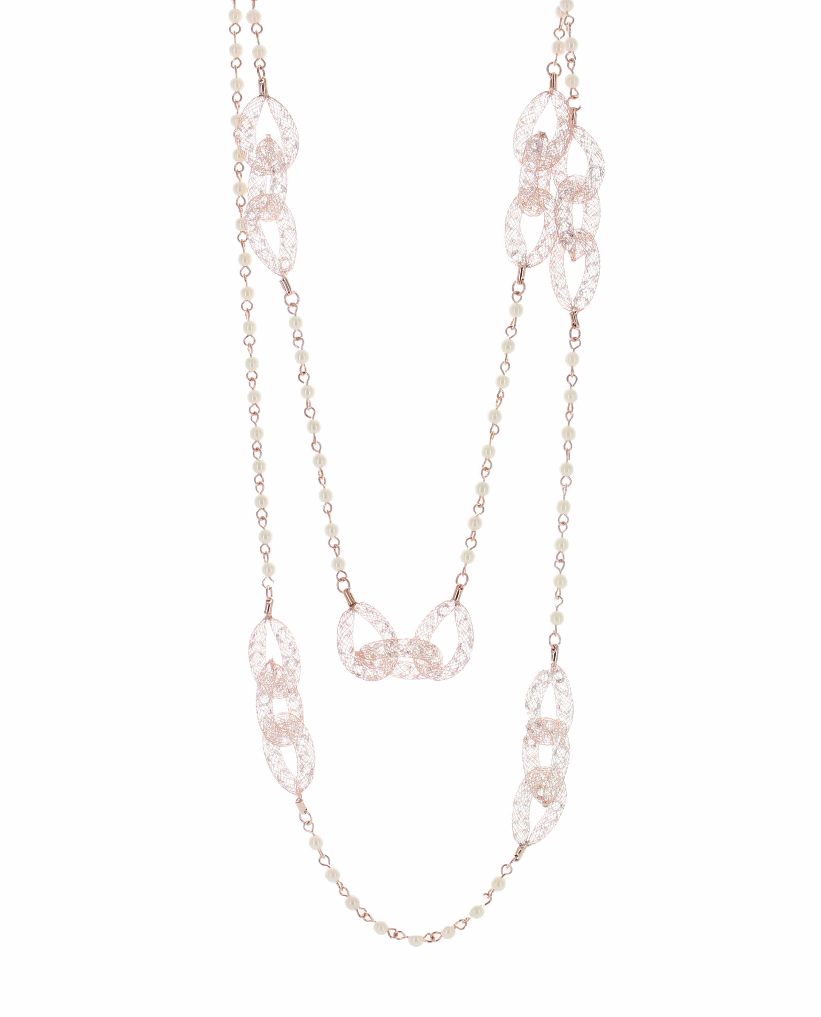 Long Elegant Chain Best of Everything Online Shopping