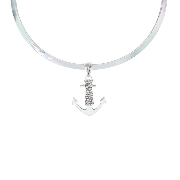 A photo of the Sea Biscuit In The Sun Pendant product
