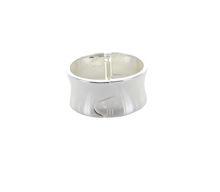 A photo of the Fashion  Bangle Bracelet product