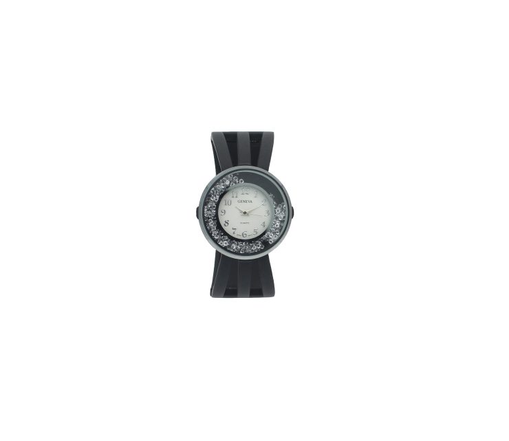 A photo of the Round Crystal Watch product