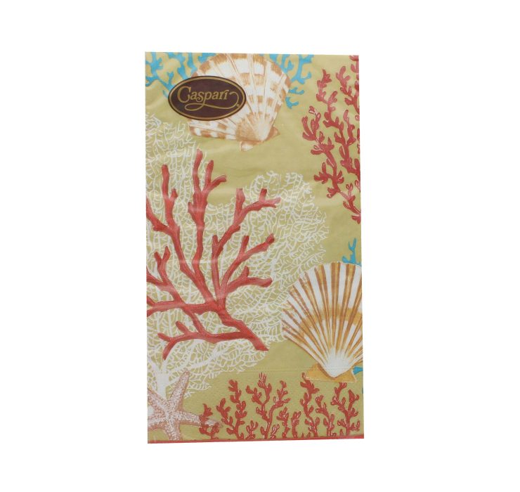A photo of the Palm Beach Paper Napkins product
