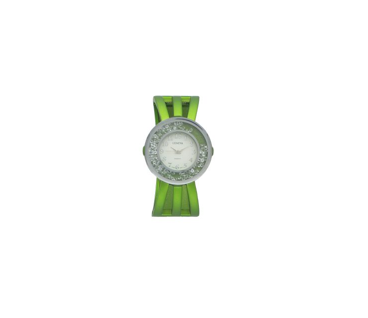 A photo of the Round Crystal Watch product