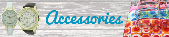 Category Header