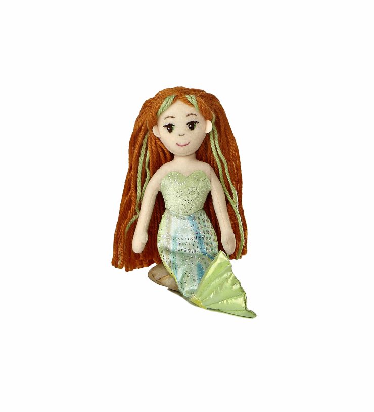 A photo of the Merial Doll product