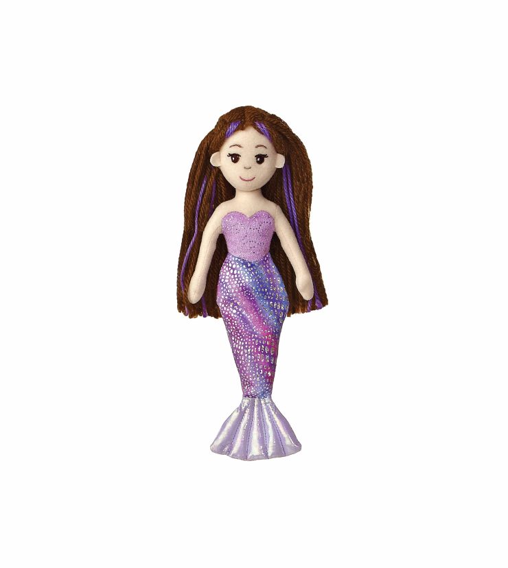 A photo of the Merissa Doll product