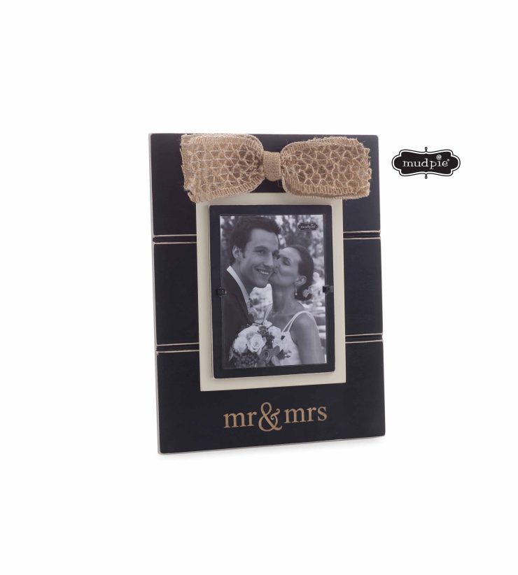 Wedding Picture Frame