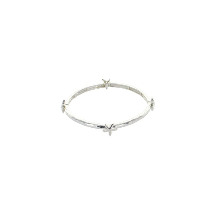 A photo of the Thin Starfish Bracelet product