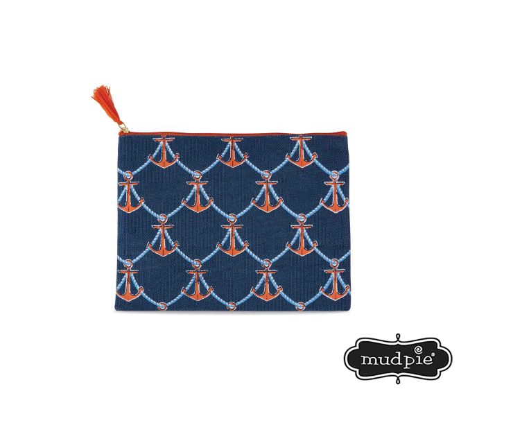 A photo of the Anchors Sarong Along Tote product