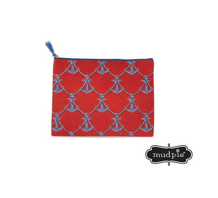 A photo of the Anchors Sarong Along Tote product