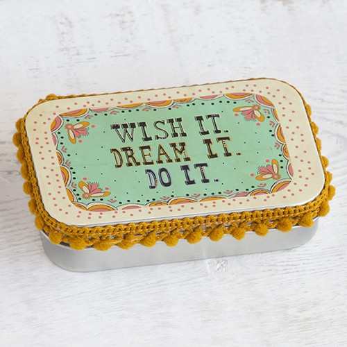 A photo of the Wish It Prayer Box product