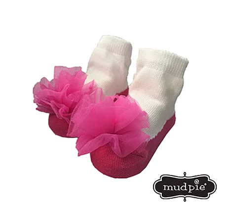 A photo of the Mudpie: Ella Socks product