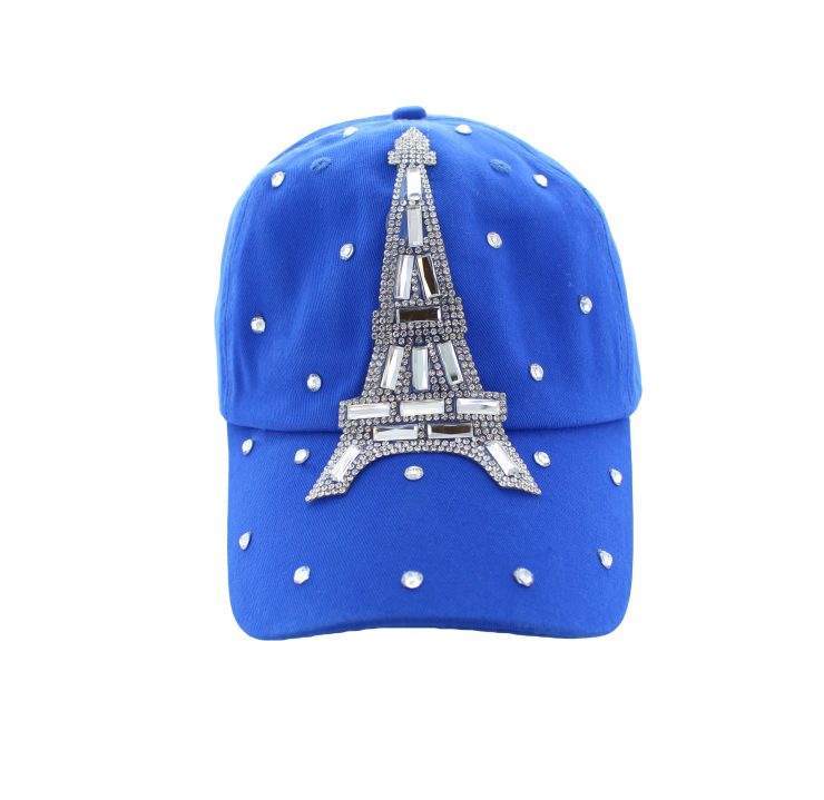 A photo of the Spikes Necklace product