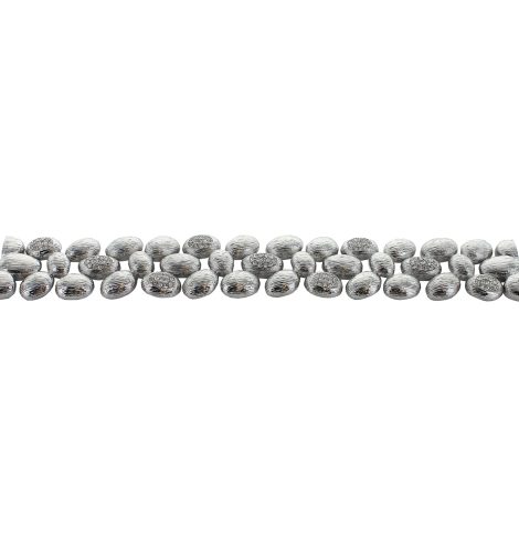 A photo of the Large Magnetic Rhinestone Bracelet product