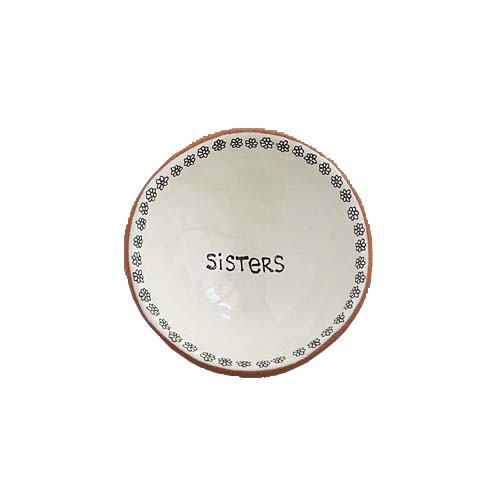 A photo of the Sisters Small Trinket Dish product
