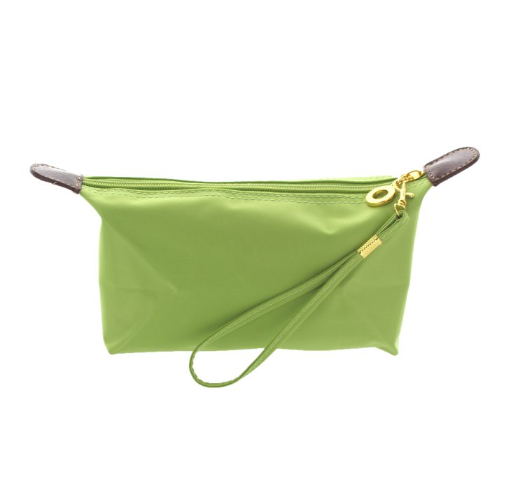 A photo of the Nylon Makeup  Bag (Click for more colors!) product